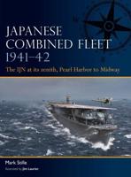 Japanese Combined Fleet 1941-42