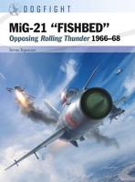 MiG-21 "Fishbed"