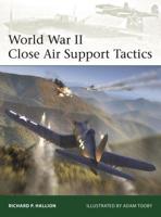 World War II Close Air Support Tactics