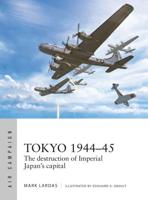 Tokyo 1944-45
