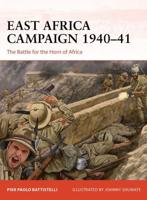East Africa Campaign 1940-41