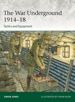 The War Underground 1914-18