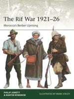 The Rif War 1921-26