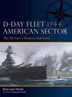 D-Day Fleet 1944, American Sector