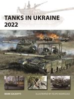 Tanks in Ukraine 2022