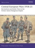 Central European Wars 1918-21