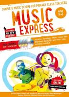 Music Express Age 5-6