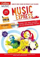 Music Express Age 6-7