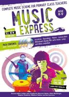 Music Express Ages 8-9