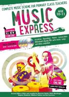 Music Express Ages 10-11