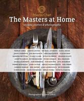MasterChef - The Masters at Home