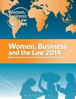 Women, Business and the Law 2014
