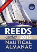 Reeds Aberdeen Asset Management Nautical Almanac 2015