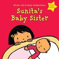 Sunita's Baby Sister