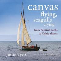 Canvas Flying, Seagulls Crying