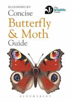 Concise Butterfly & Moth Guide