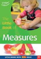 The Little Book of Measures