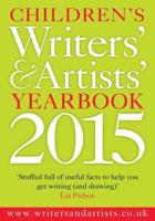 Children's Writers' & Artists' Yearbook 2015
