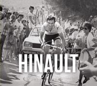 Bernard Hinault