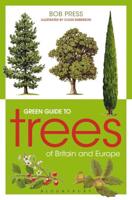 Trees of Britain and Europe