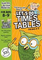 Let's Do Times Tables. 8-9