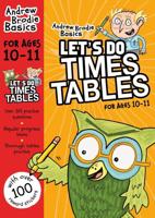 Let's Do Times Tables. 10-11