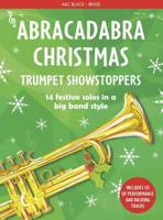 Abracadabra Christmas. Trumpet Showstoppers