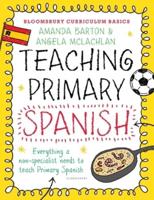 Teaching Primary Spanish