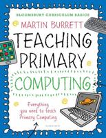 Teaching Primary Computing