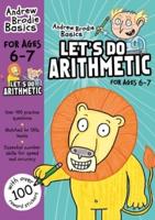 Let's Do Arithmetic. 6-7