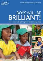 Boys Will Be Brilliant!