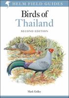 FG BIRDS OF THAILAND 2ND EDITION FG