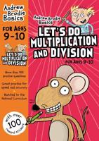 Let's Do Multiplication and Division