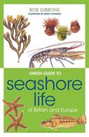 Seashore Life of Britain and Europe
