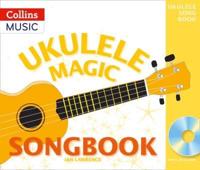 Ukulele Magic Songbook