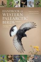 Handbook of Western Palearctic Birds Volume 1