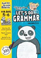 Let's Do Grammar. 5-6