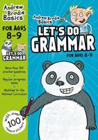 Let's Do Grammar. 8-9