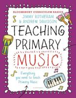 Teaching Primary Music