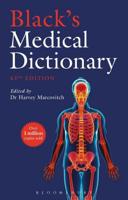 Black's Medical Dictionary