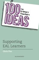 Supporting EAL Learners