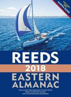 Reeds Eastern Almanac 2018
