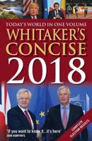 Whitaker's Concise 2018