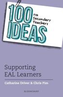Supporting EAL Learners
