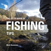 The Little Book of Fishing Tips
