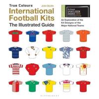 International Football Kits