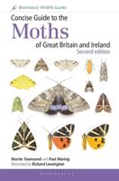 Concise Guide to the Moths of Great Britain and Ireland