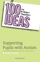Supporting Pupils With Autism