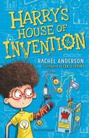Harry's House of Invention