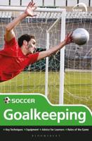 Soccer - Goalkeeping